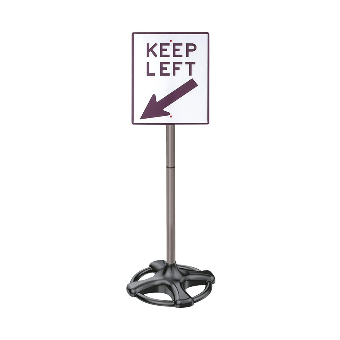 Road Sign Set 5 Piece, , scaau_hi-res