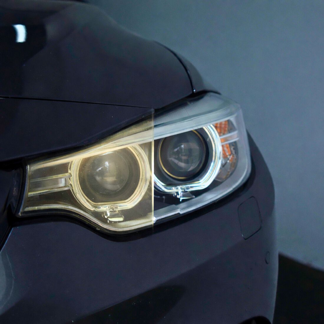 QUIXX Headlight Restoration Kit, , scaau_hi-res