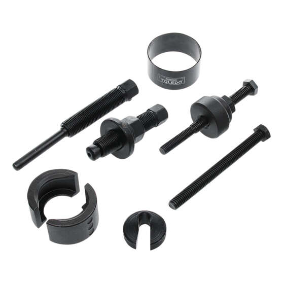Toledo Power Steering Pump Puller Kit, , scaau_hi-res
