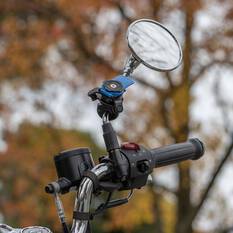 Quad Lock Motorcycle Vibration Dampener QLA-VDM, , scaau_hi-res