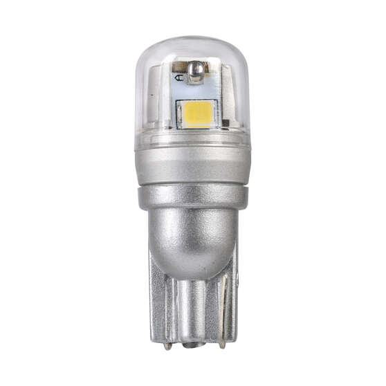 Narva Automotive Globes - Performance LED Wedge 12V T-10, , scaau_hi-res
