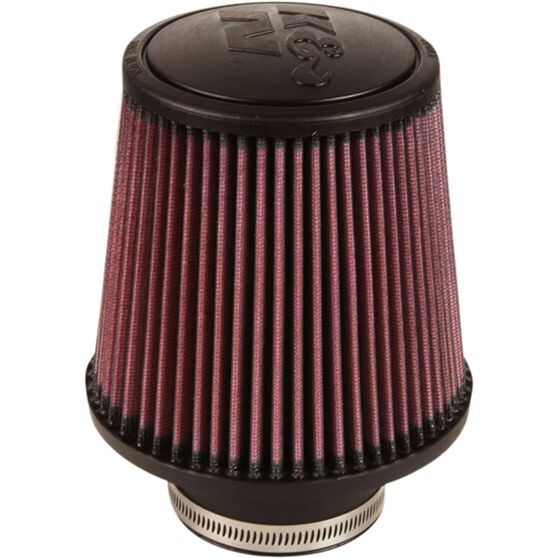 K&n air filter 3 inch
