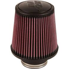 K&N Universal Clamp-On Air Filter - RE-0930, , scaau_hi-res