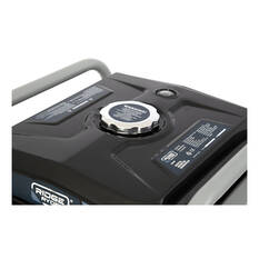 Ridge Ryder 3600W Inverter Generator Open Frame, , scaau_hi-res