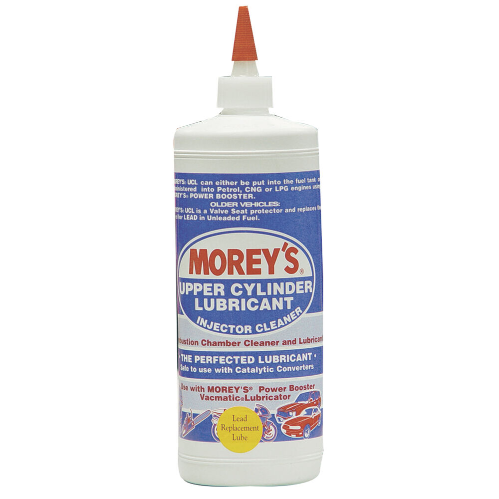 Morey's Upper Cylinder Lubricant 1 Litre Supercheap Auto
