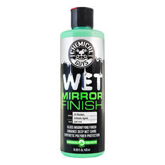 Chemical Guys Wet Mirror Finish 473mL, , scaau_hi-res