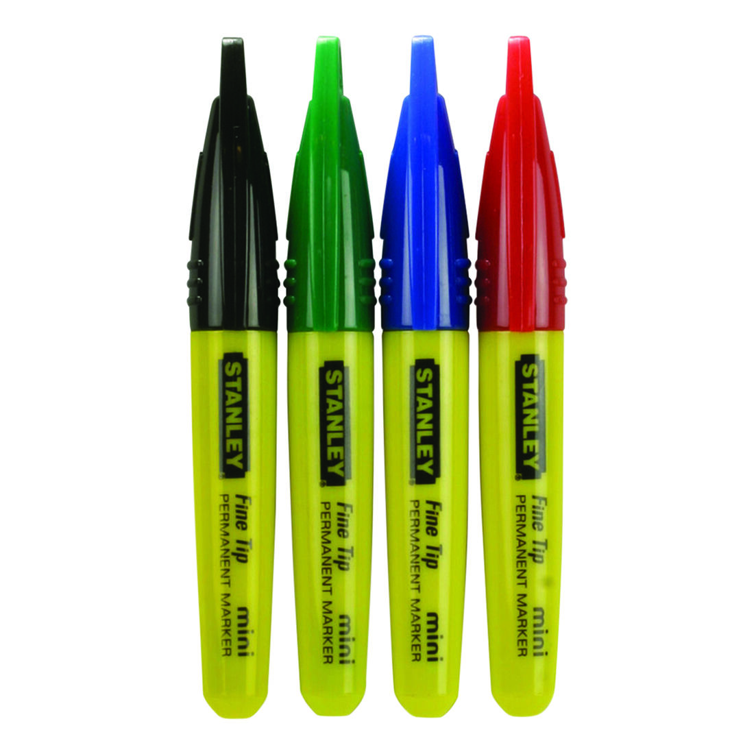 Stanley Mini Fine Tip Marker - Single & Various Colours, , scaau_hi-res