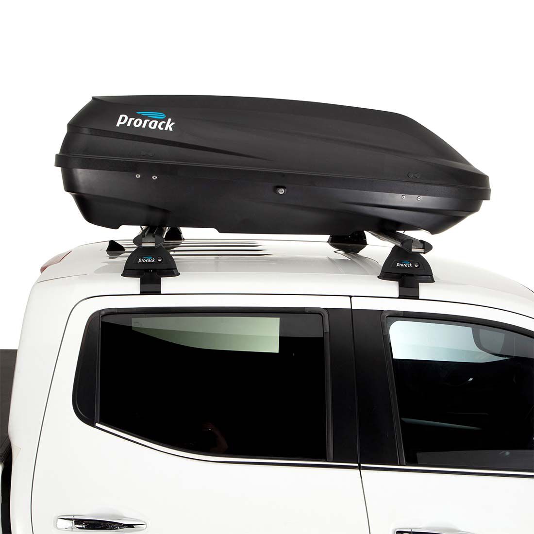 Repco roof sales pod