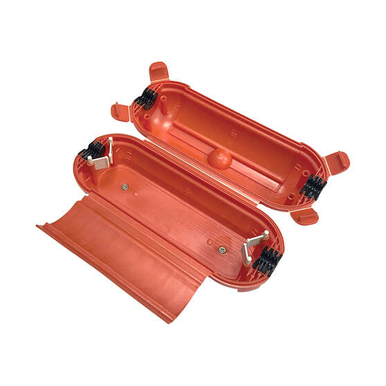 SCA Weather Resistant Power Cord Cover, , scaau_hi-res