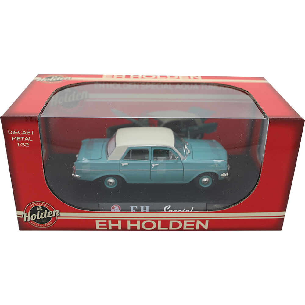 Die Cast Holden Eh Special 1 32 Scale Model Supercheap Auto