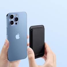 Cabin Crew Leather-look 3-card MAG Wallet Black, , scaau_hi-res