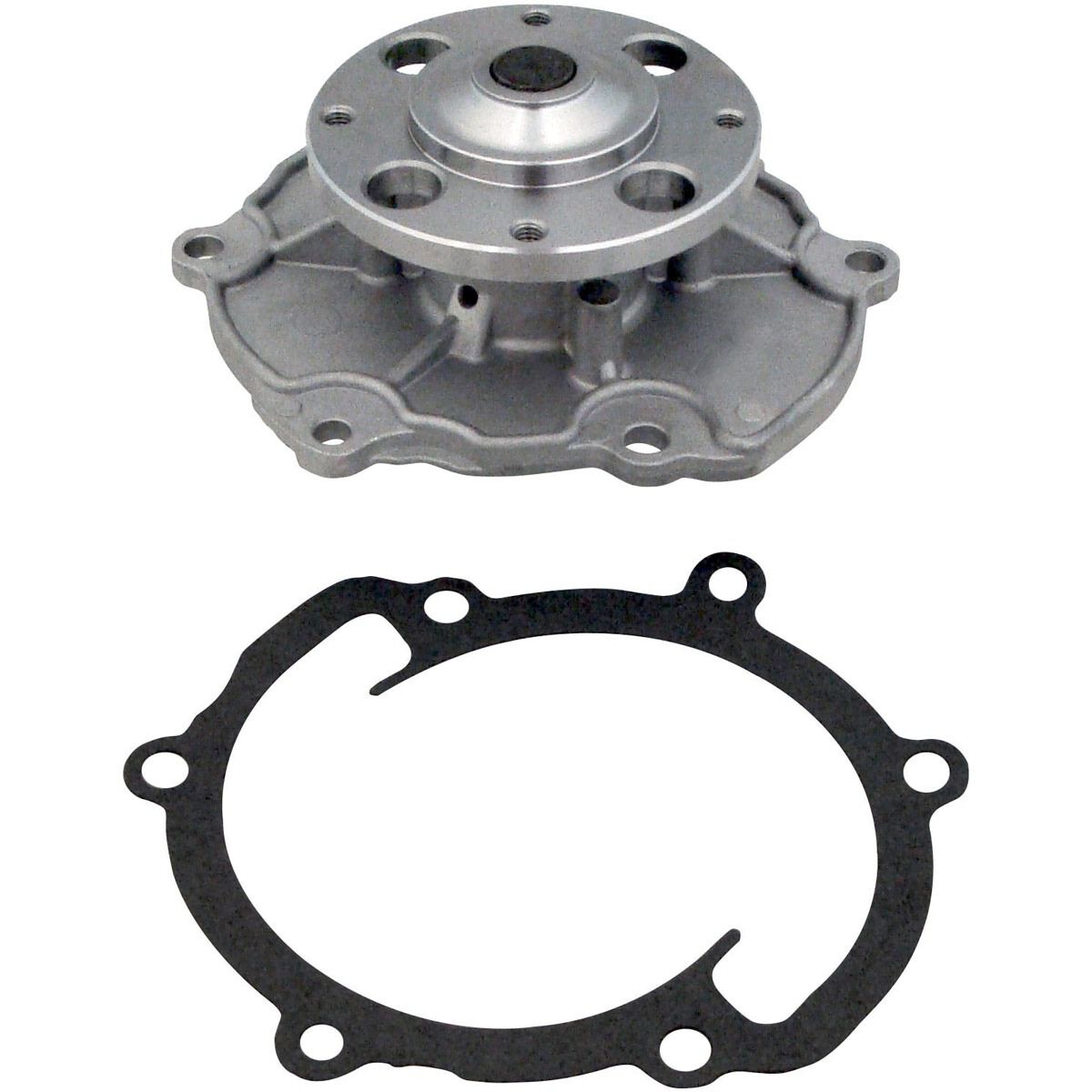 Gates Water Pump - GWP5000, , scaau_hi-res