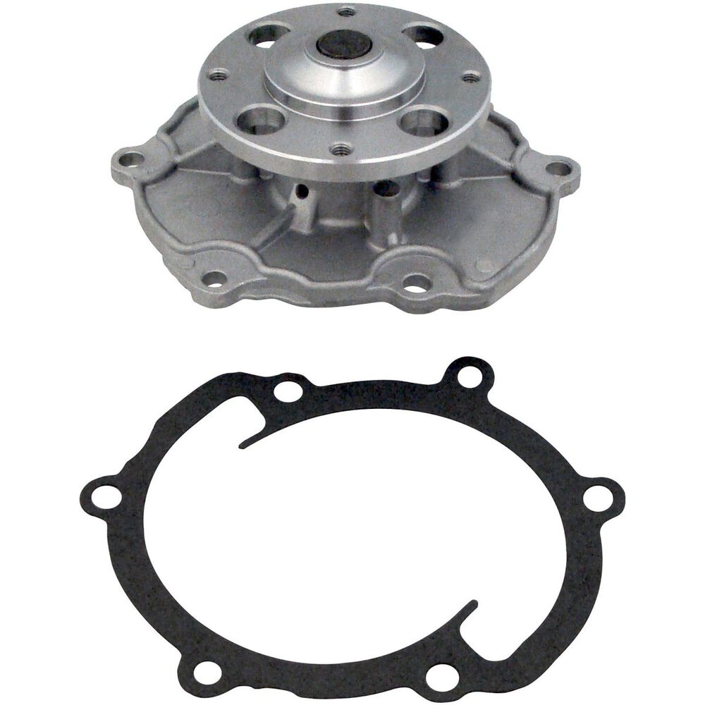 Gates Water Pump GWP5000 Supercheap Auto
