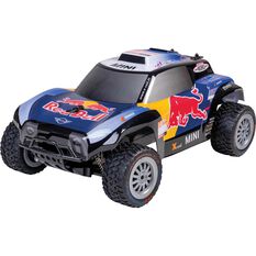 RC Red Bull Mini Cooper, , scaau_hi-res