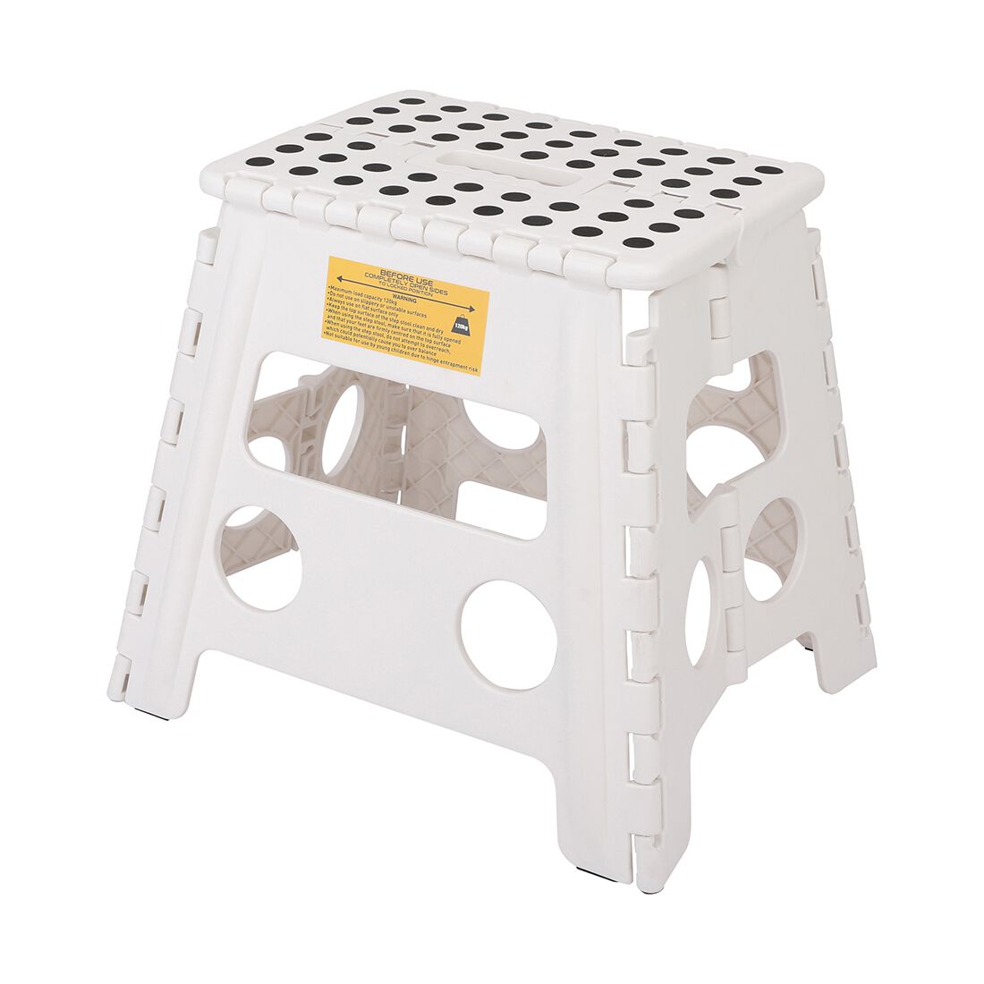 SCA Step Folding Plastic 120KG, , scaau_hi-res