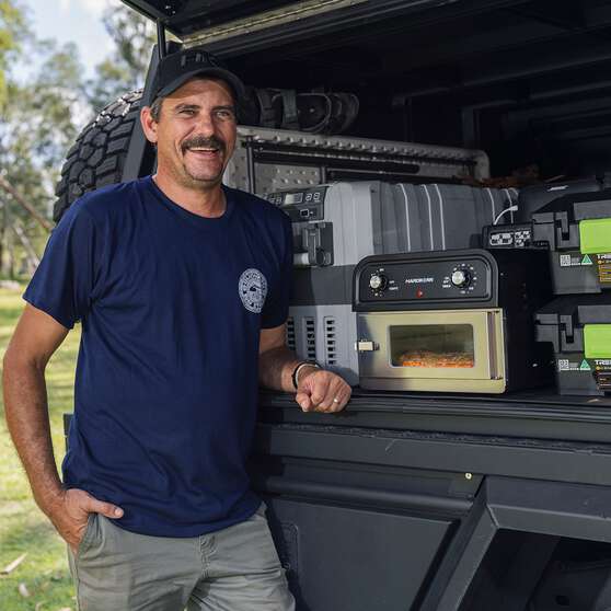 Hardkorr 300W Air Oven 12V, , scaau_hi-res
