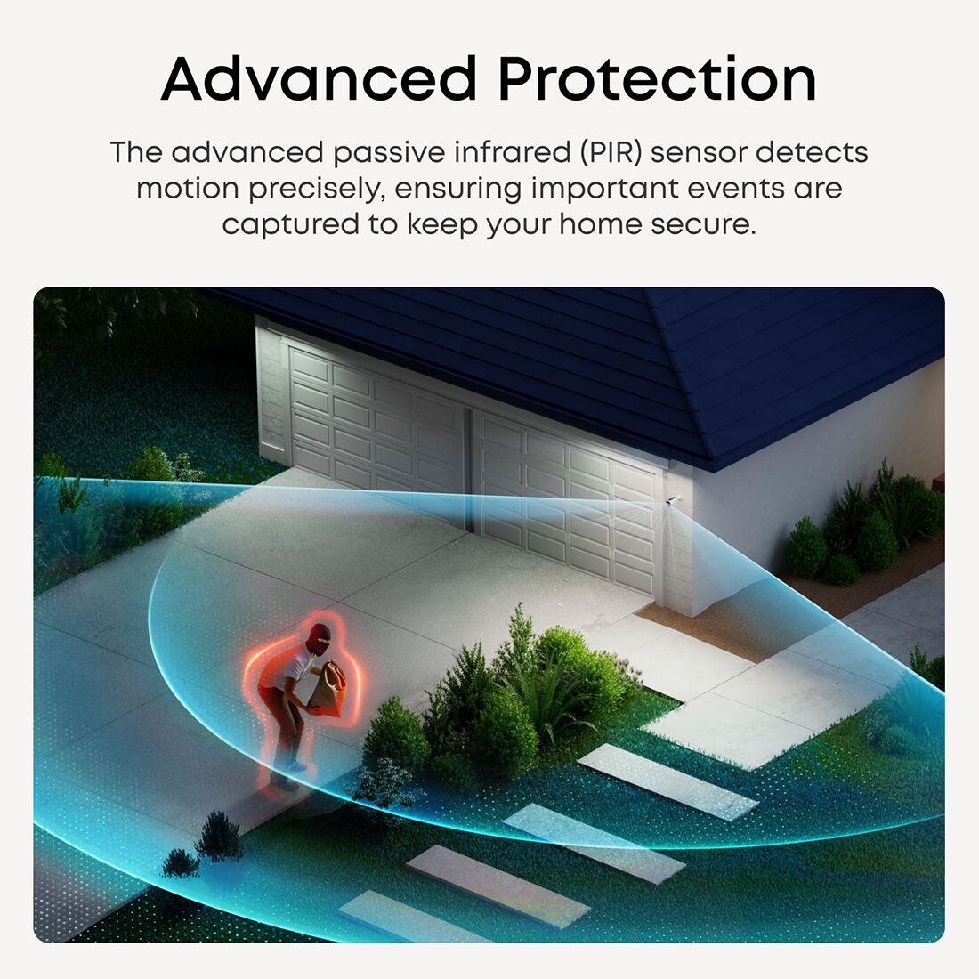 EufyCam E40 2K QHD 4-cam kit with HomeBase 2, , scaau_hi-res