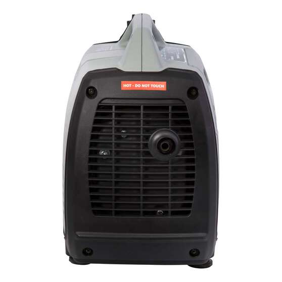 Ridge Ryder 2200W Inverter Generator, , scaau_hi-res