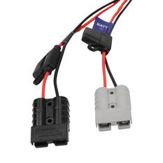 XTM 20A PWM Solar Controller, , scaau_hi-res