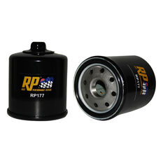 Race Performance Motorcycle Oil Filter RP177, , scaau_hi-res