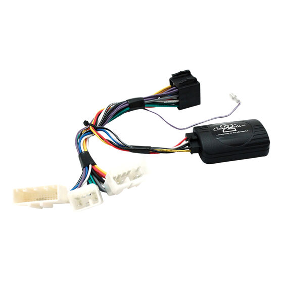 Aerpro CHTO3C Steering Wheel Control Harness Suits Toyota Supercheap Auto