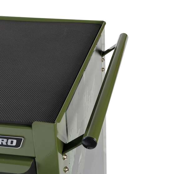 ToolPRO Camo Tool Chest and Cabinet 26-inch Combo, , scaau_hi-res