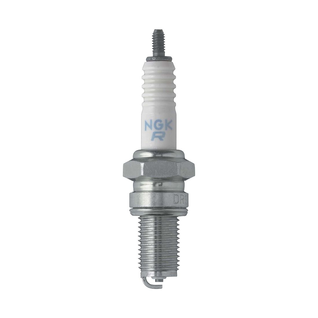 NGK Spark Plug - DR8ES-L, , scaau_hi-res