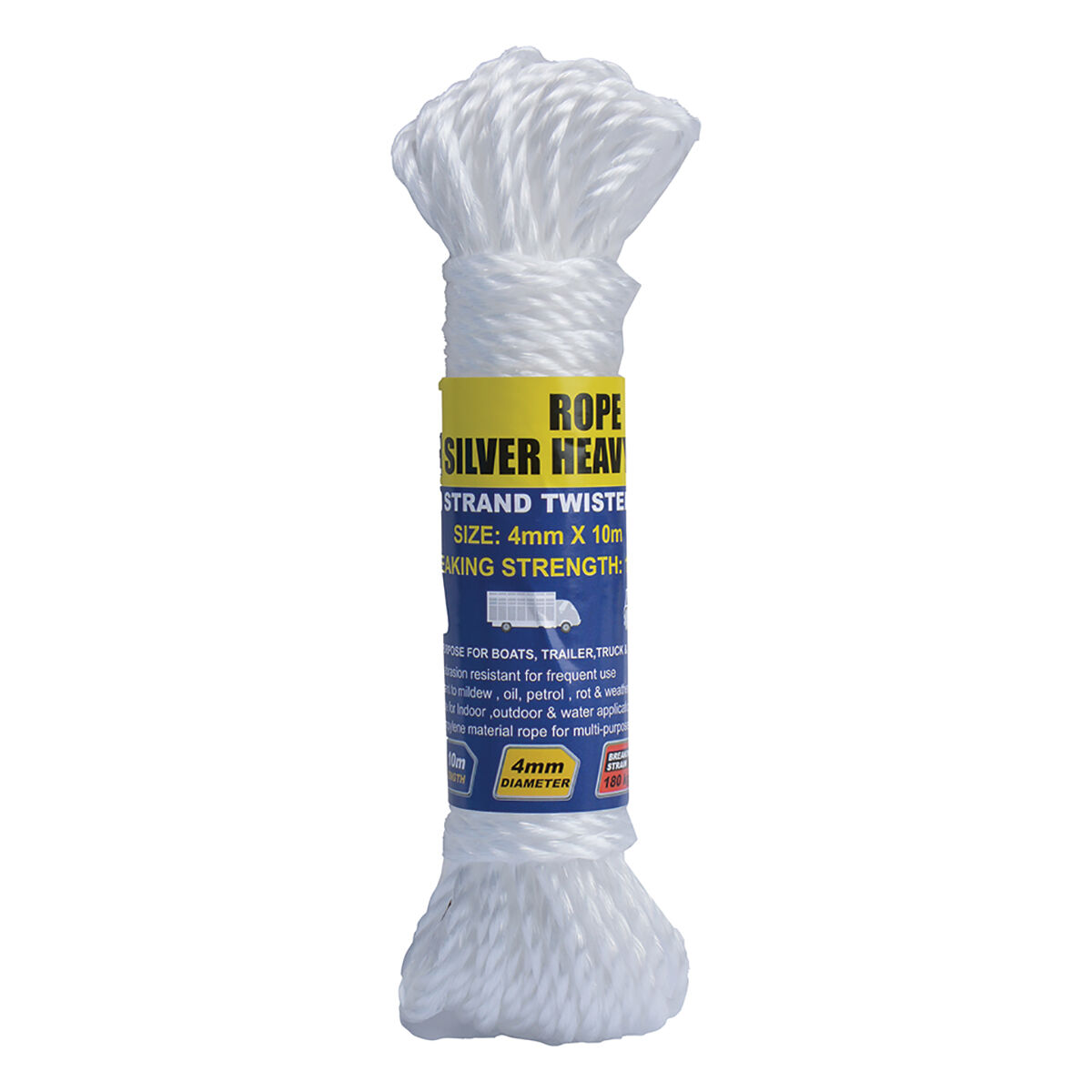 Supercheap store trailer net