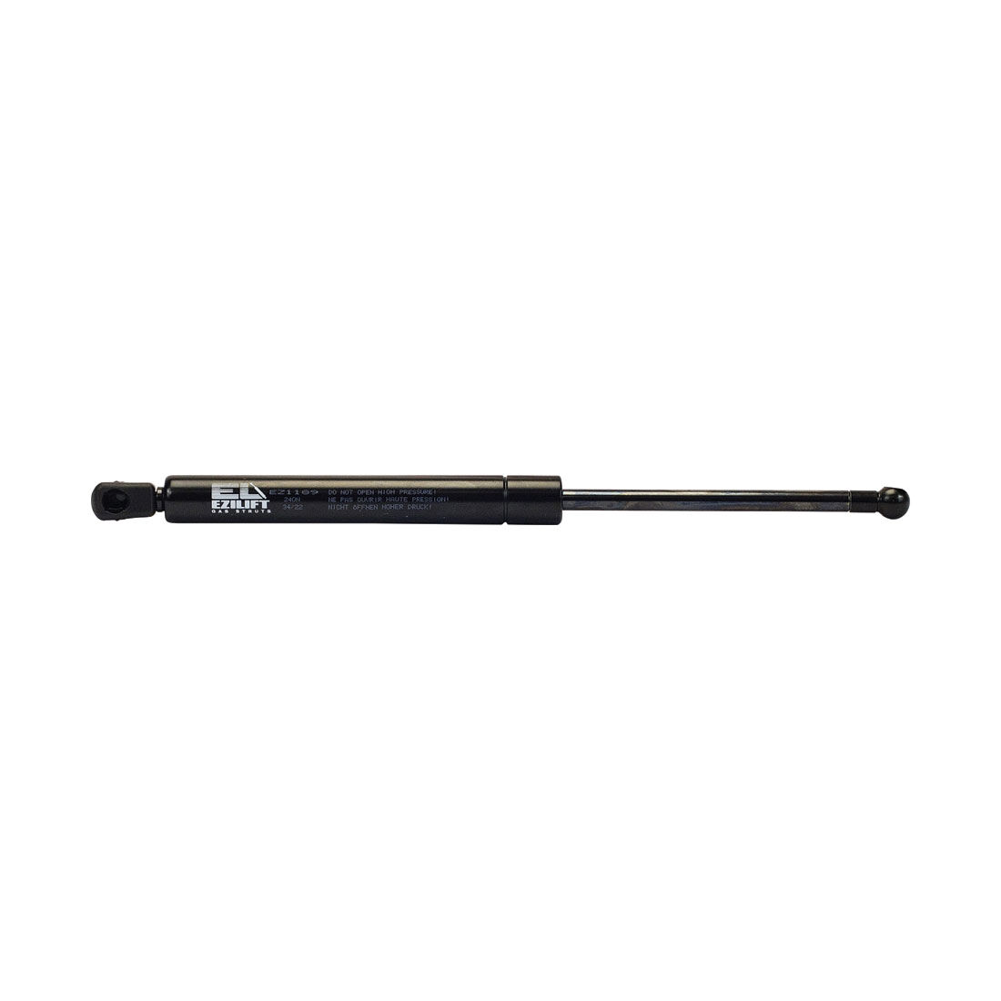 Ezilift Bonnet Gas Lift Support Strut - EZ1189, , scaau_hi-res