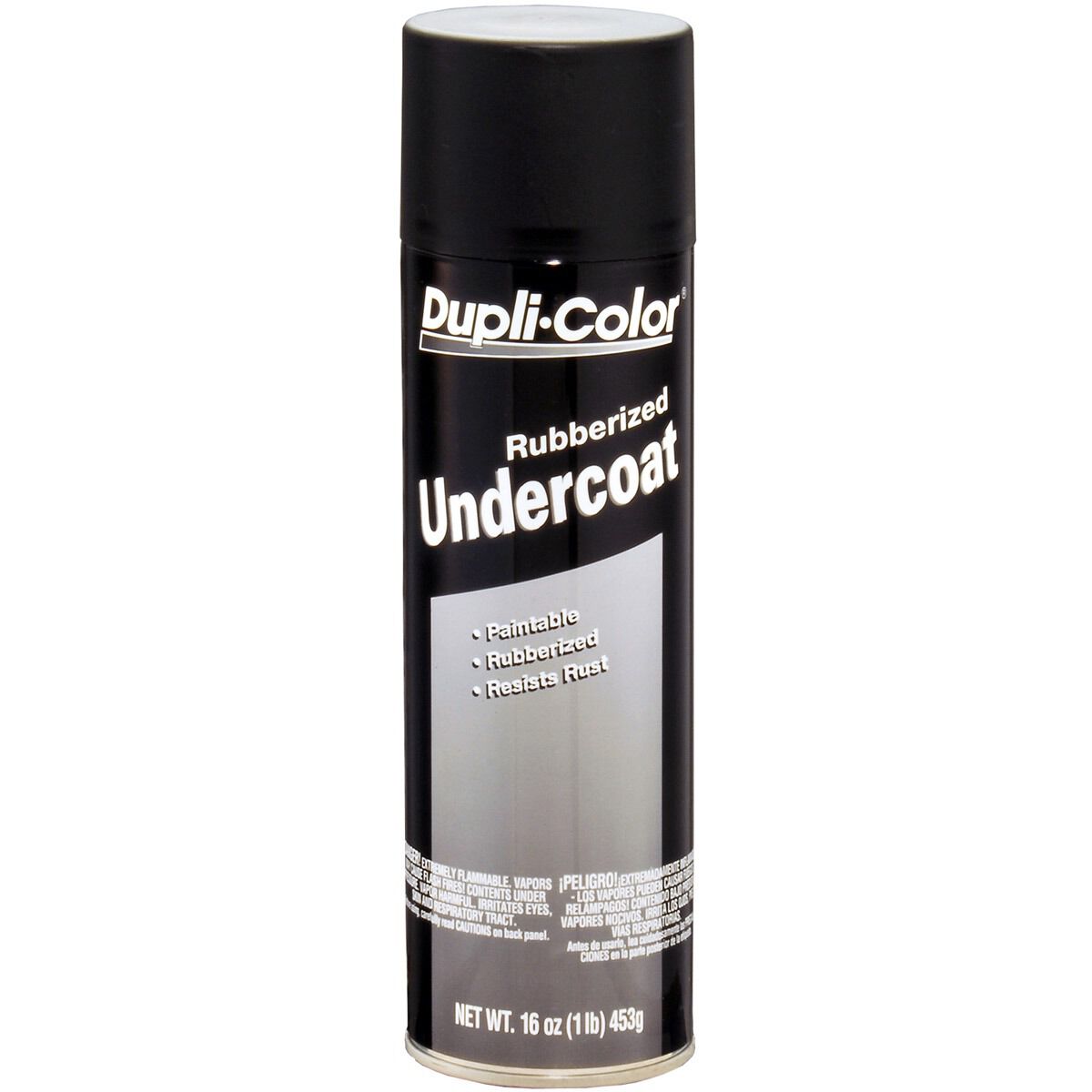 Dupli Color Rubberized Undercoat 453g