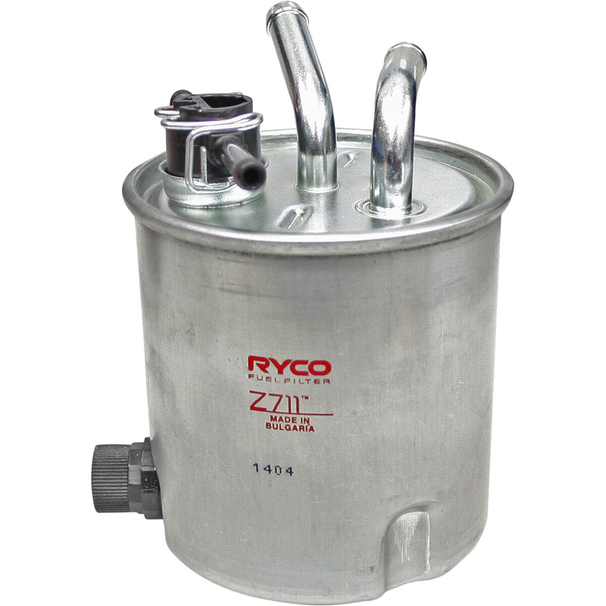 Ryco Fuel Filter - Z711, , scaau_hi-res