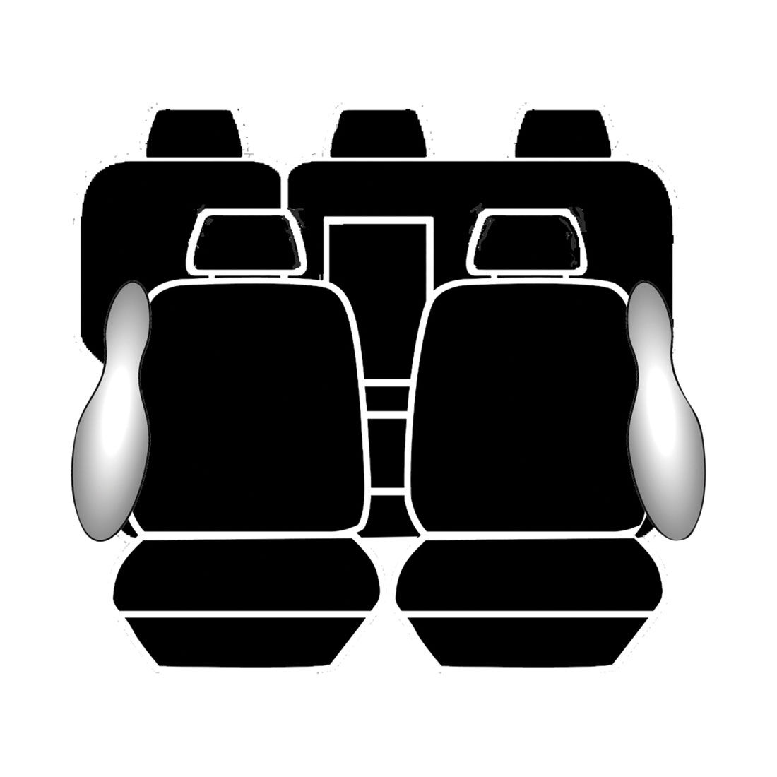 Ilana Imperial Tailor Made Pack For Mitsubishi Outlander 11/12-07/21, , scaau_hi-res