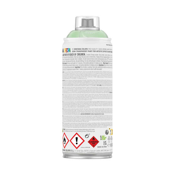 MTN 94 Lens Shade Green Spray Paint 400mL, , scaau_hi-res
