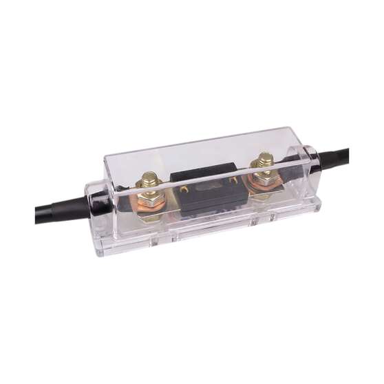 Renogy 60A ANL Fuse & Holder Set, , scaau_hi-res