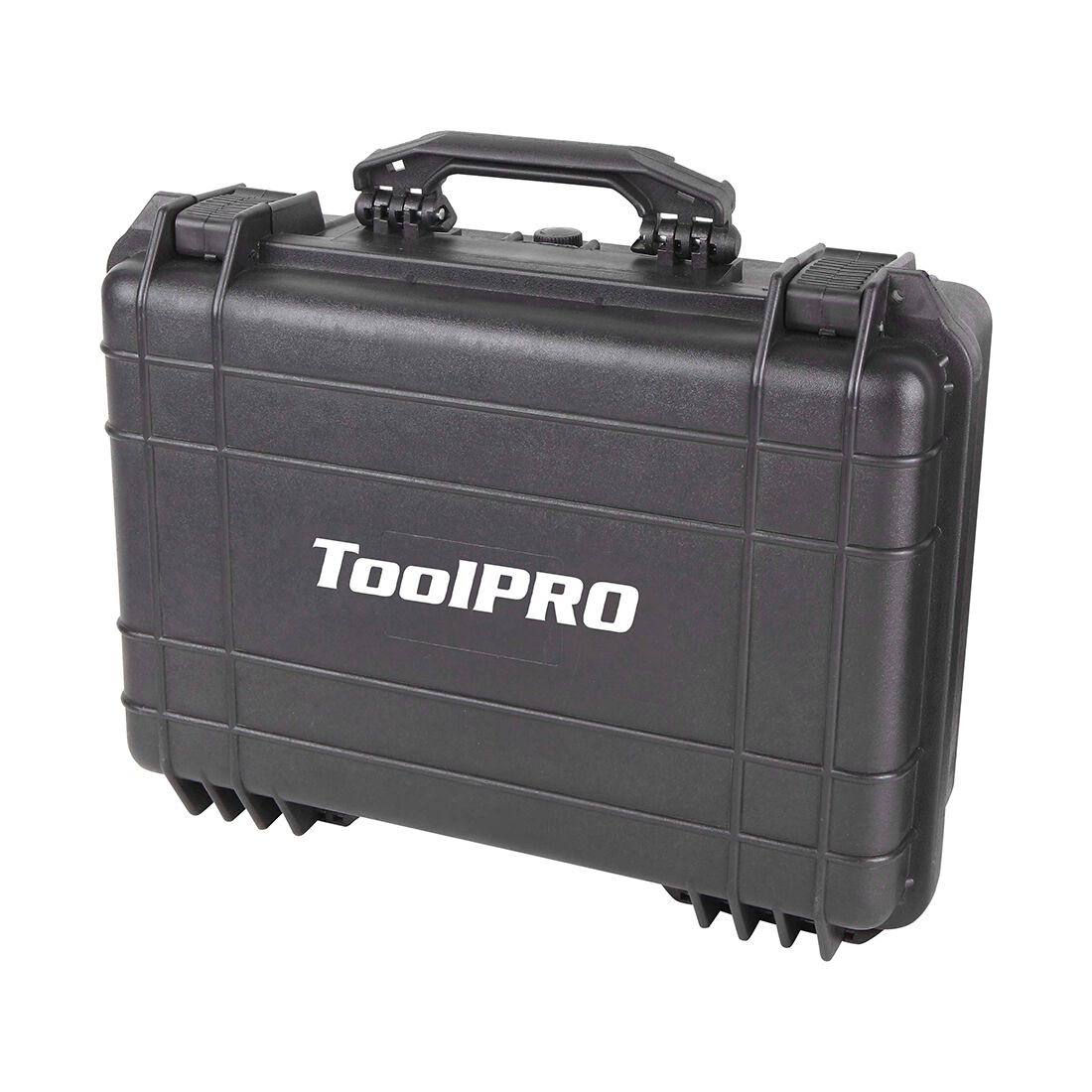 ToolPRO Safe Case Large Black 460 x 360 x 175mm, , scaau_hi-res