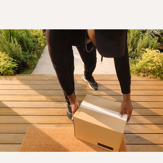 Eufy Home and Entry Security Kit, , scaau_hi-res