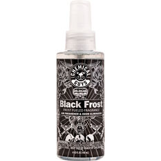Chemical Guys Black Frost Air Freshener 120mL, , scaau_hi-res