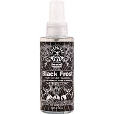 Chemical Guys Black Frost Air Freshener 120mL, , scaau_hi-res