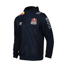 Red Bull Ampol Racing 2025 Mens Team Hoodie, , scaau_hi-res