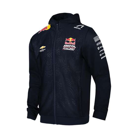 Red Bull Ampol Racing 2025 Mens Team Hoodie, , scaau_hi-res
