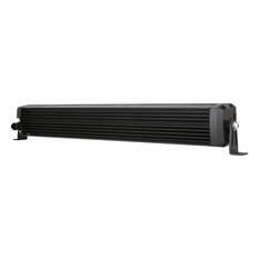 Enduralight LED Driving Light DBL Row Bar w/ harness - 22" 48W, , scaau_hi-res