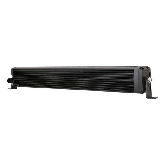 Enduralight LED Driving Light DBL Row Bar w/ harness - 22" 48W, , scaau_hi-res