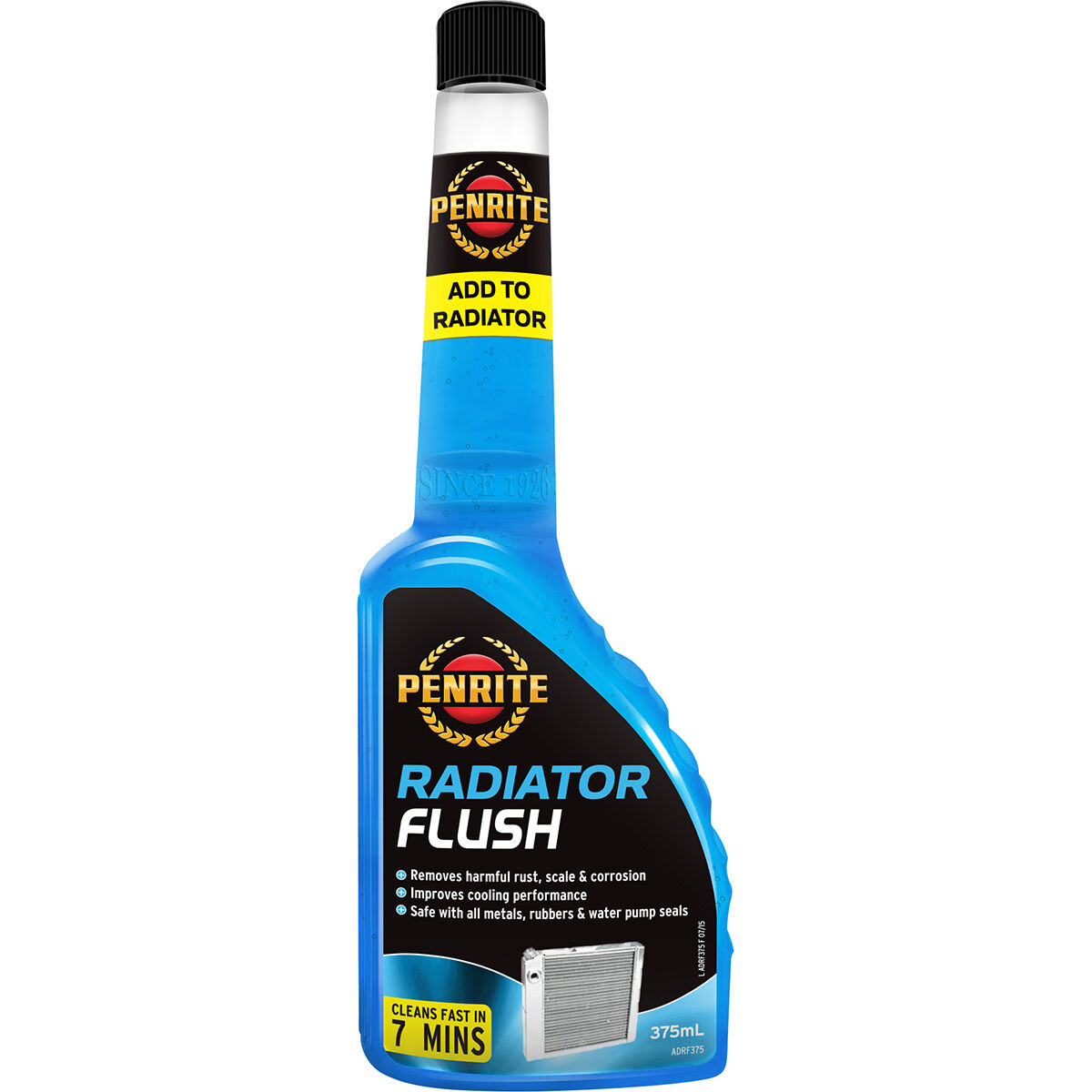 Penrite Radiator Flush 375mL, , scaau_hi-res