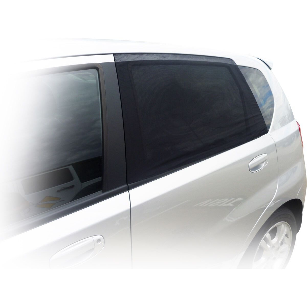 Automotive window shades outlet