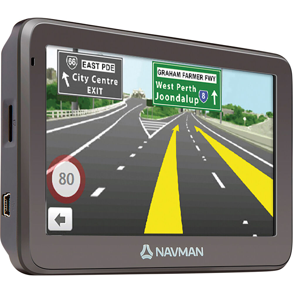 navman s45