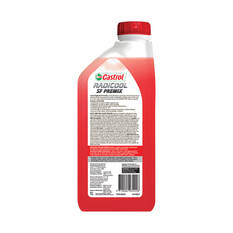 Castrol Red Radicool Ready To Use Coolant SF Premix - 1 Litre, , scaau_hi-res