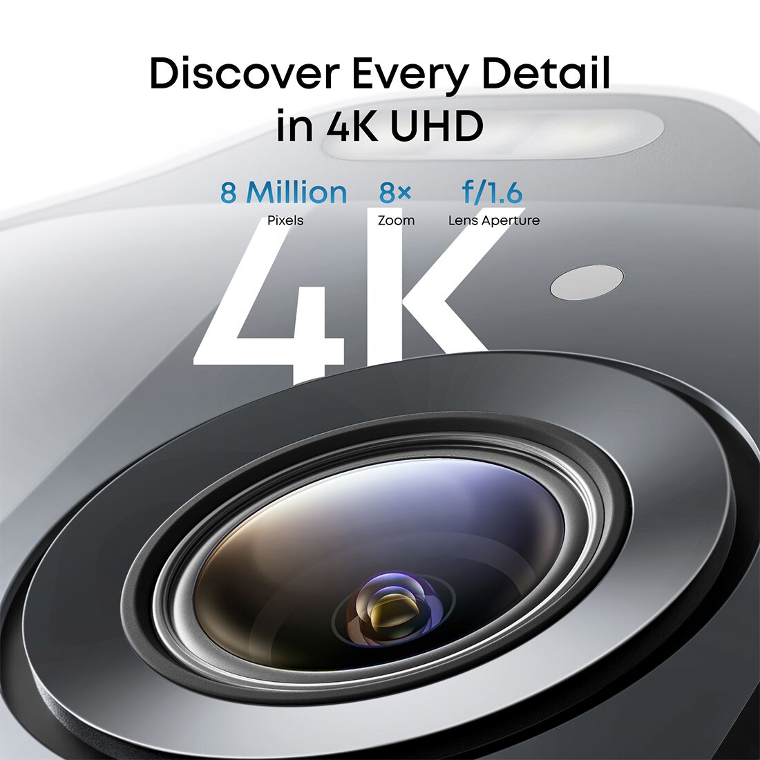 EufyCam E42 4K UHD Security Camera System 4 Pack Kit, , scaau_hi-res