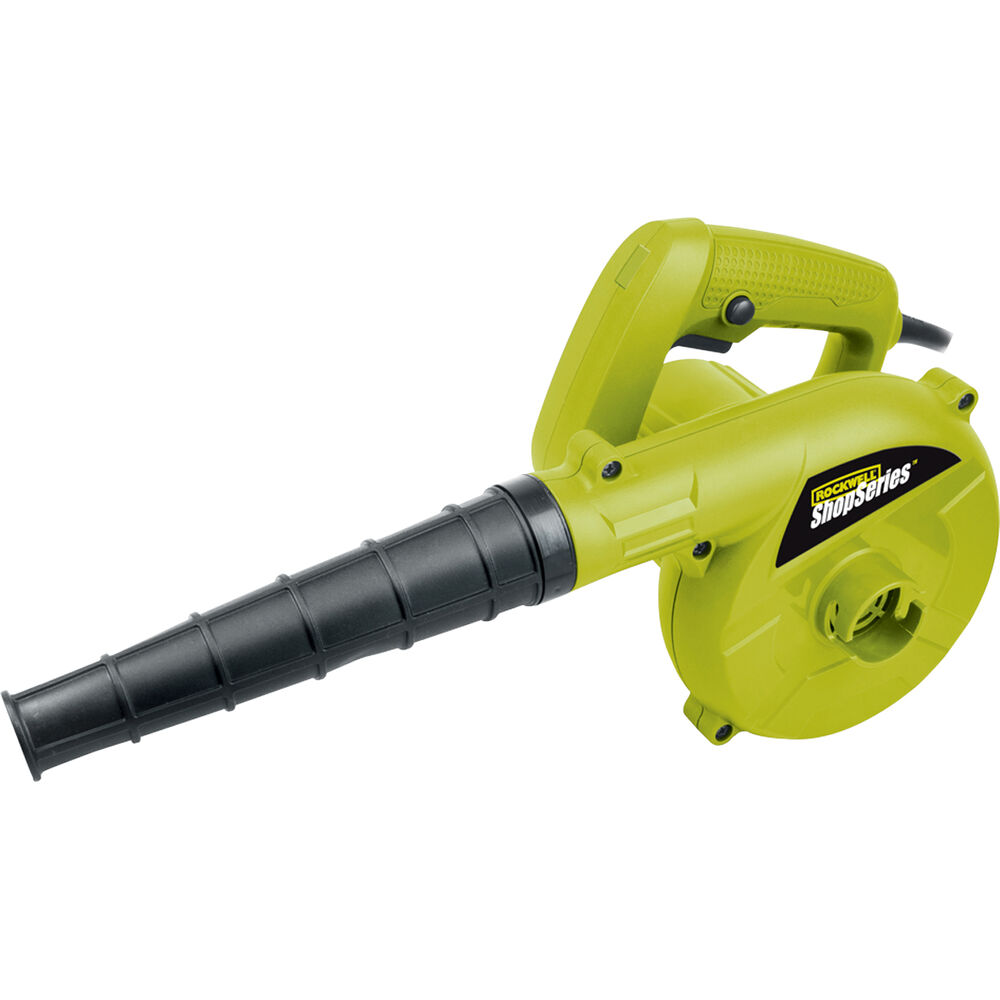 Rockwell ShopSeries Blower 600 Watt Supercheap Auto