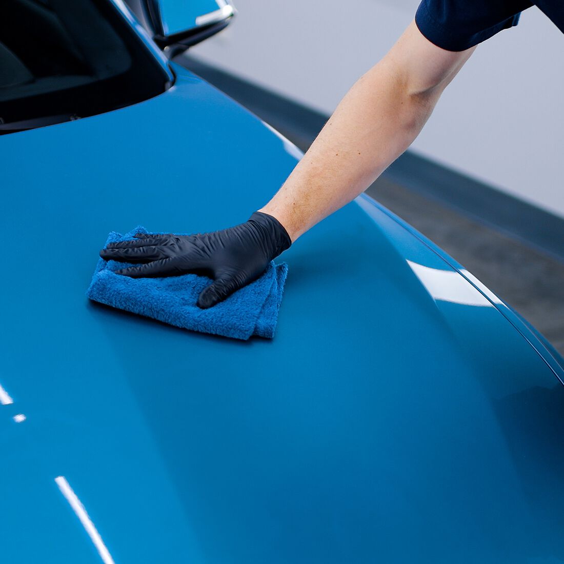 Gyeon Quick Detailer 500mL, , scaau_hi-res