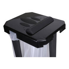Ridge Ryder Collapsible Bin, , scaau_hi-res